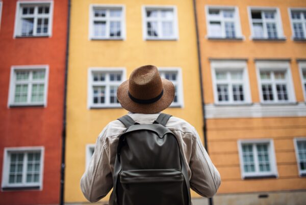Wohnungsnot - steigende Mieten