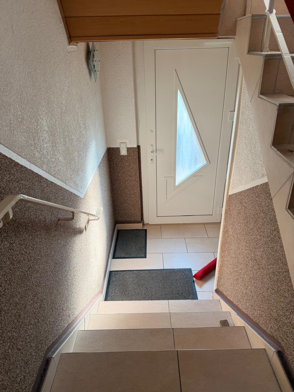 Flur Eingangsbereich