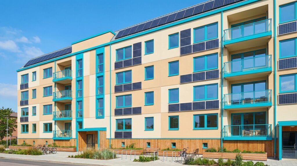 Immobilienmakler Bochum: Haus & Wohnung verkaufen