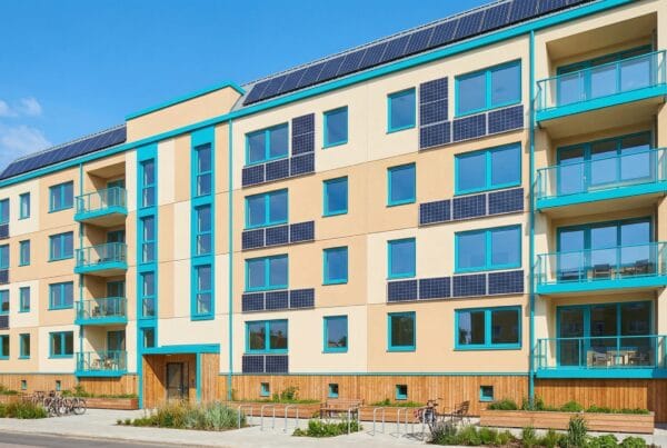 Immobilienmakler Bochum: Haus & Wohnung verkaufen