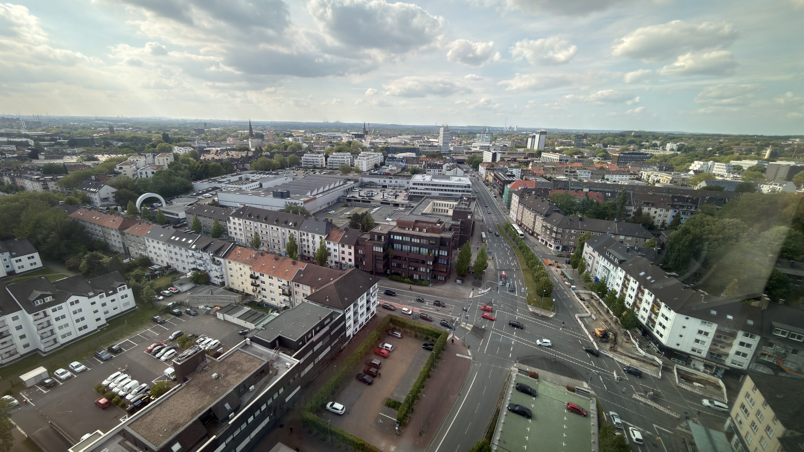 Immobilienmarkt Bochum Mai 2026 — Aktuelle Preisentwicklung & Trends