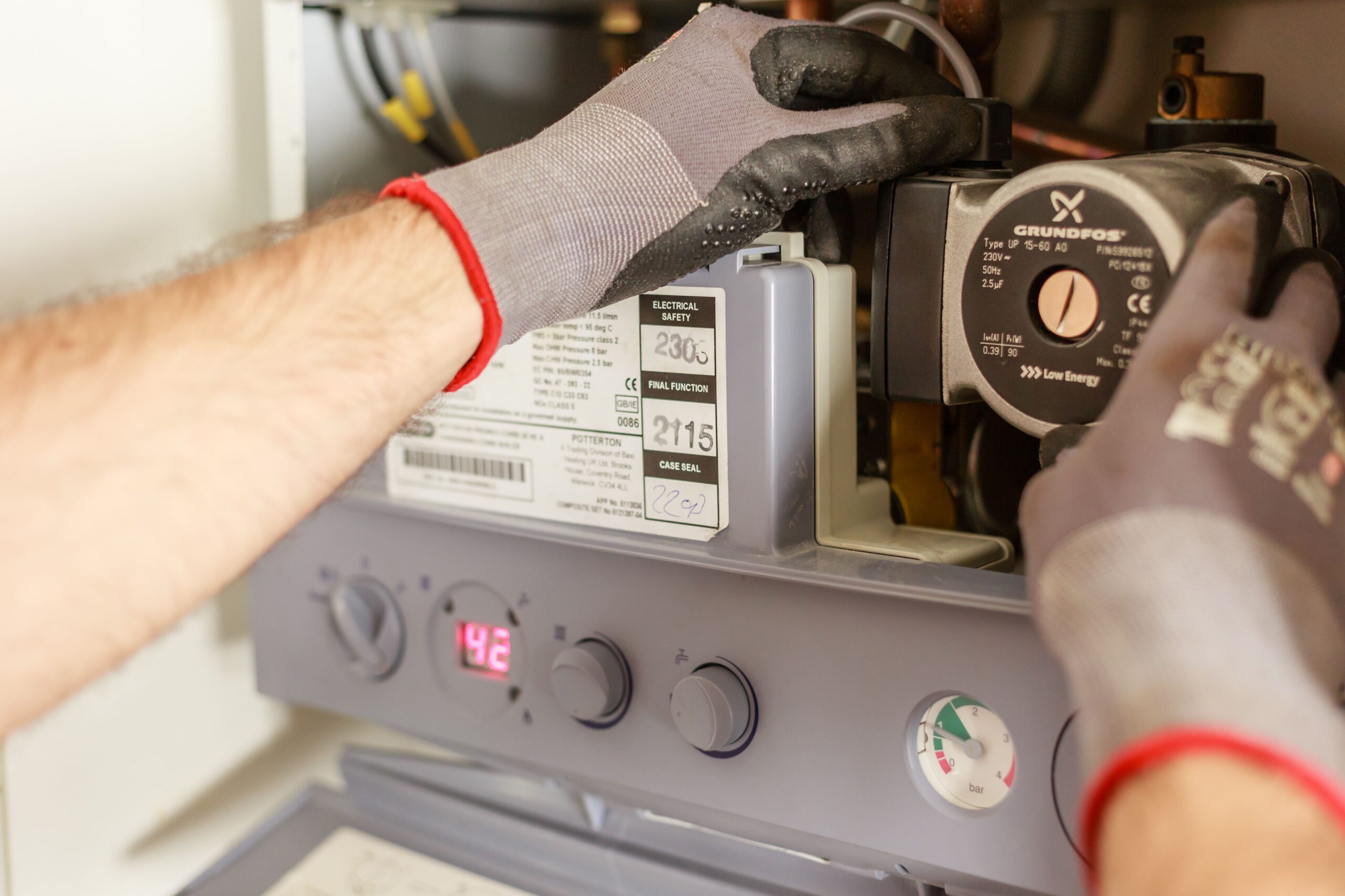 Gebäudemodernisierungsgesetz 2026: Was Eigentümer und Vermieter in NRW jetzt wissen müssen