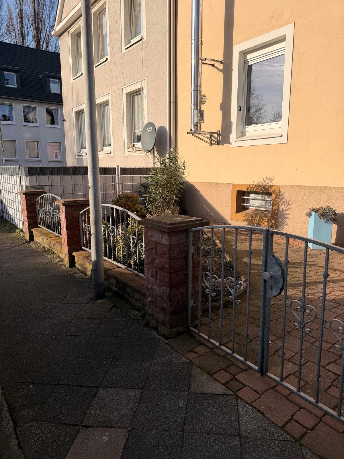 Vorgarten