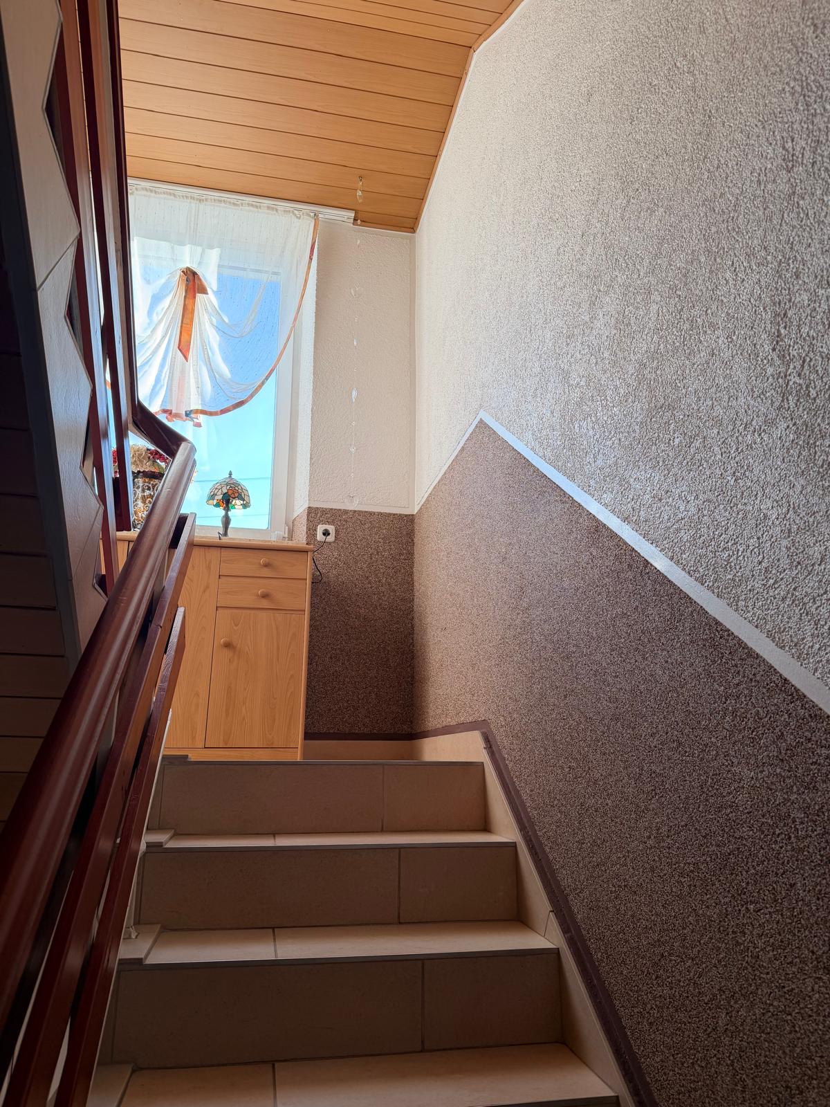 Treppe