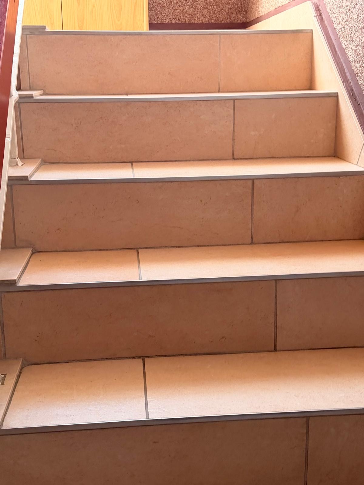 Treppe