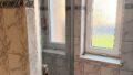 Dusche