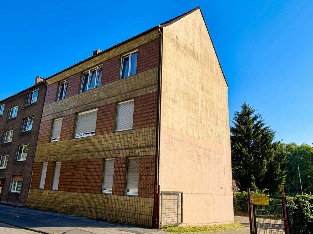 Vorderansicht