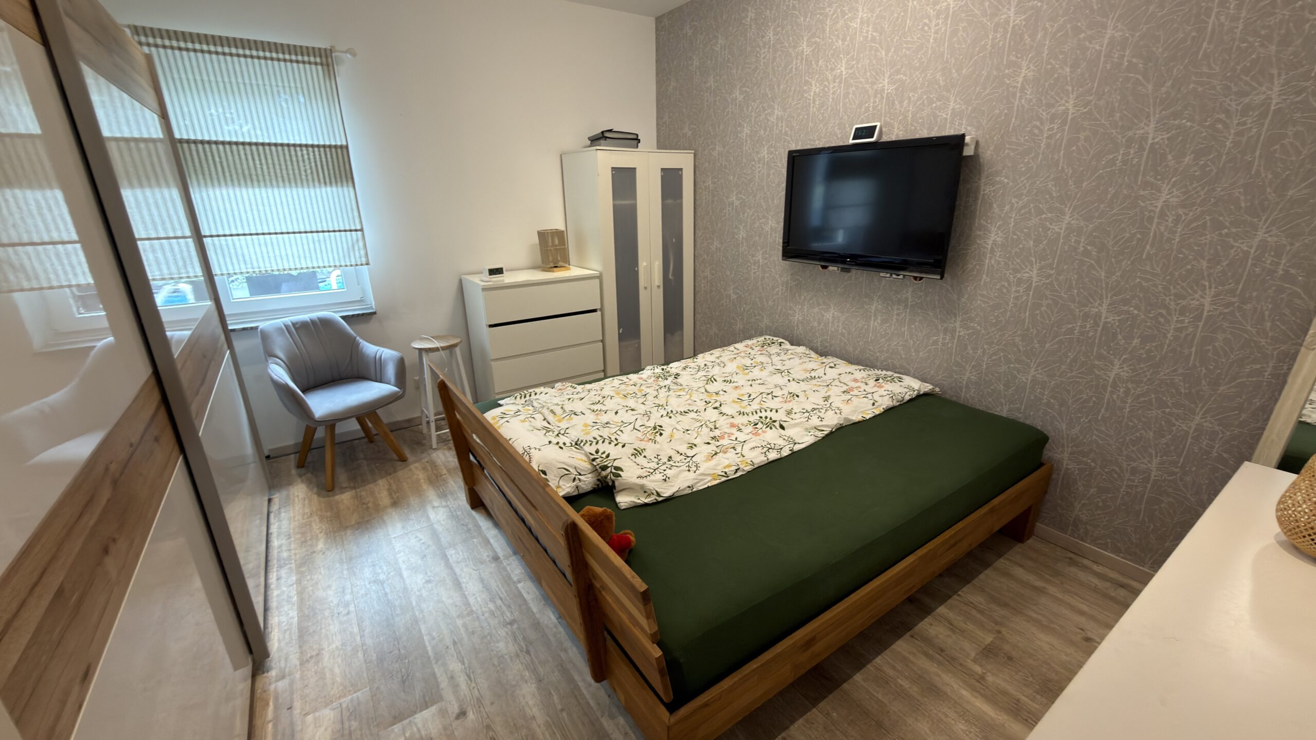 Elternschlafzimmer