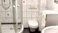 Bad Dachgeschosswohnung