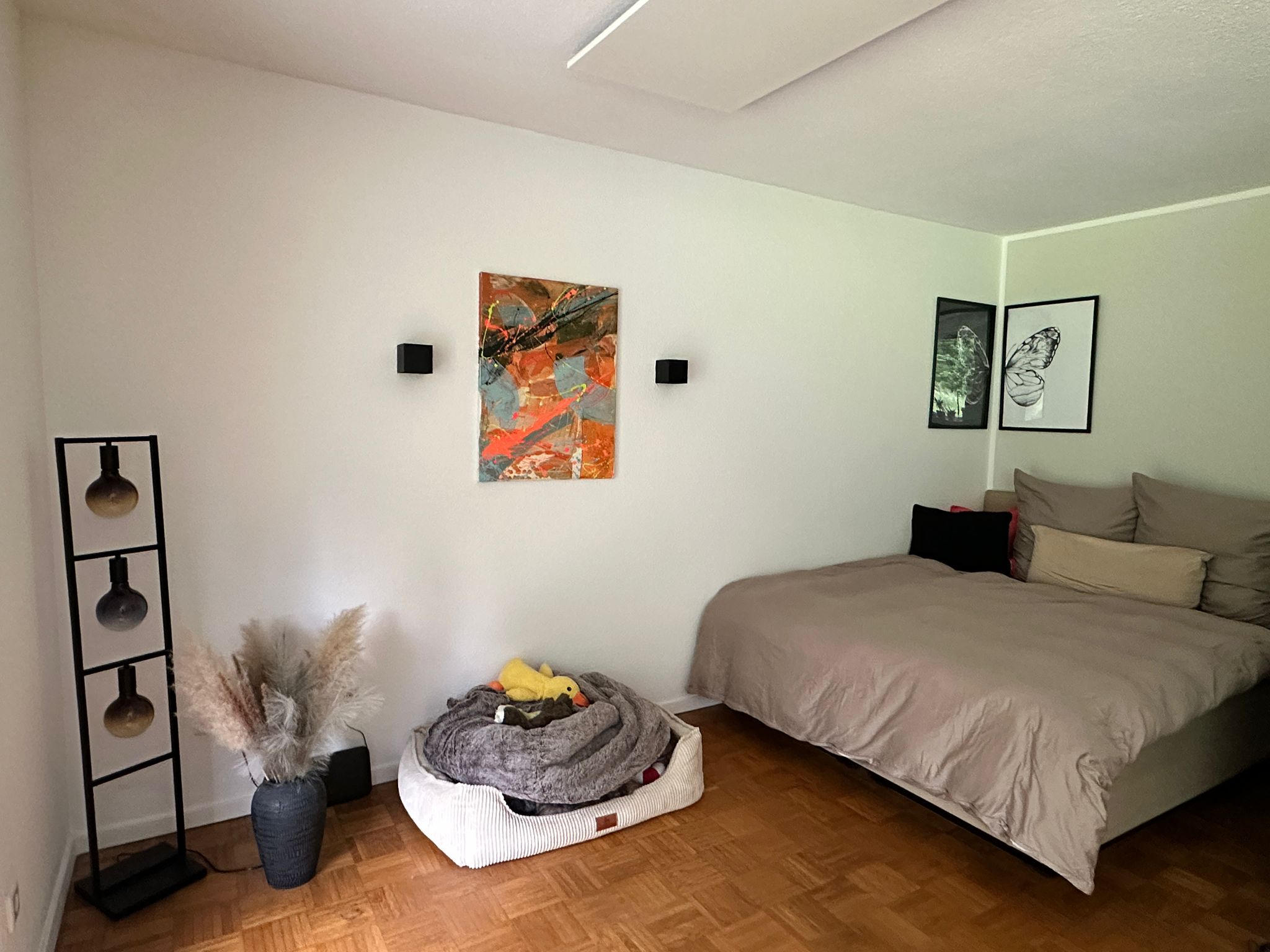 Schlafzimmer 1