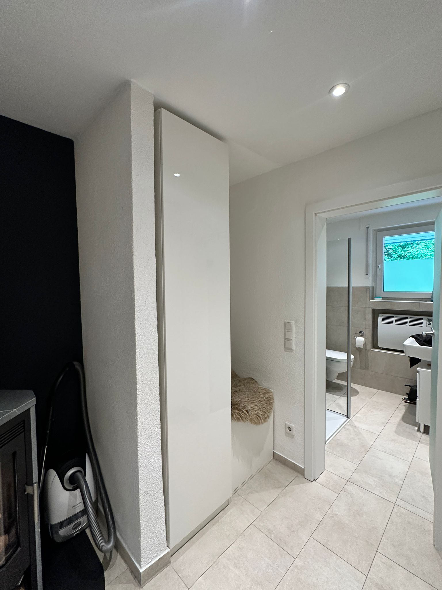 Badezimmer 3