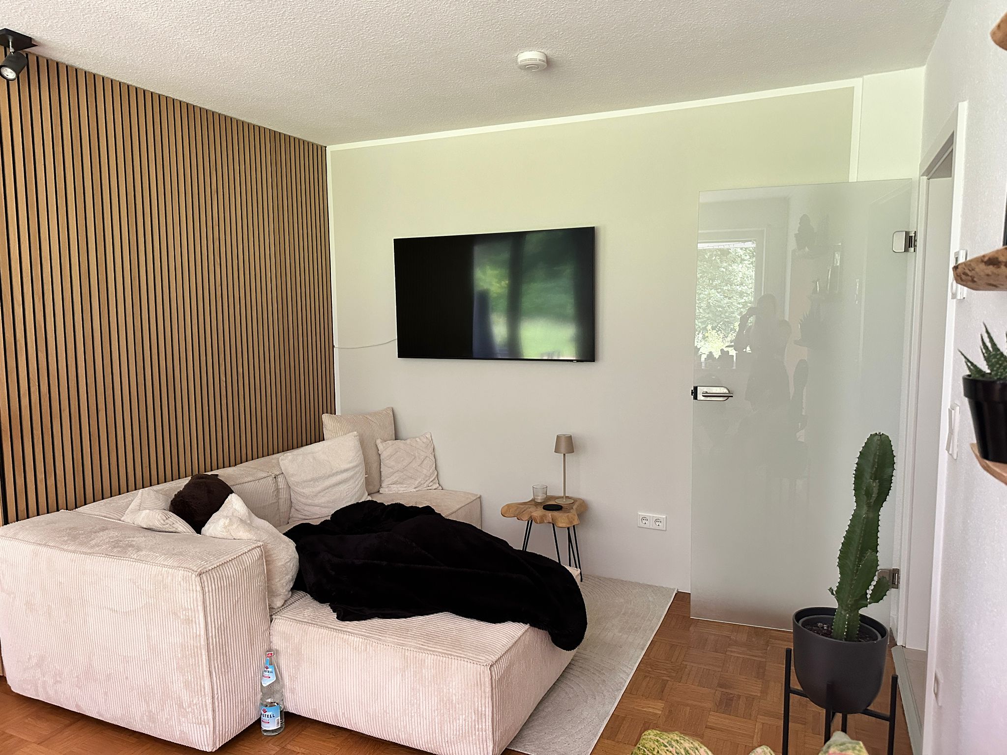 Wohnzimmer 2