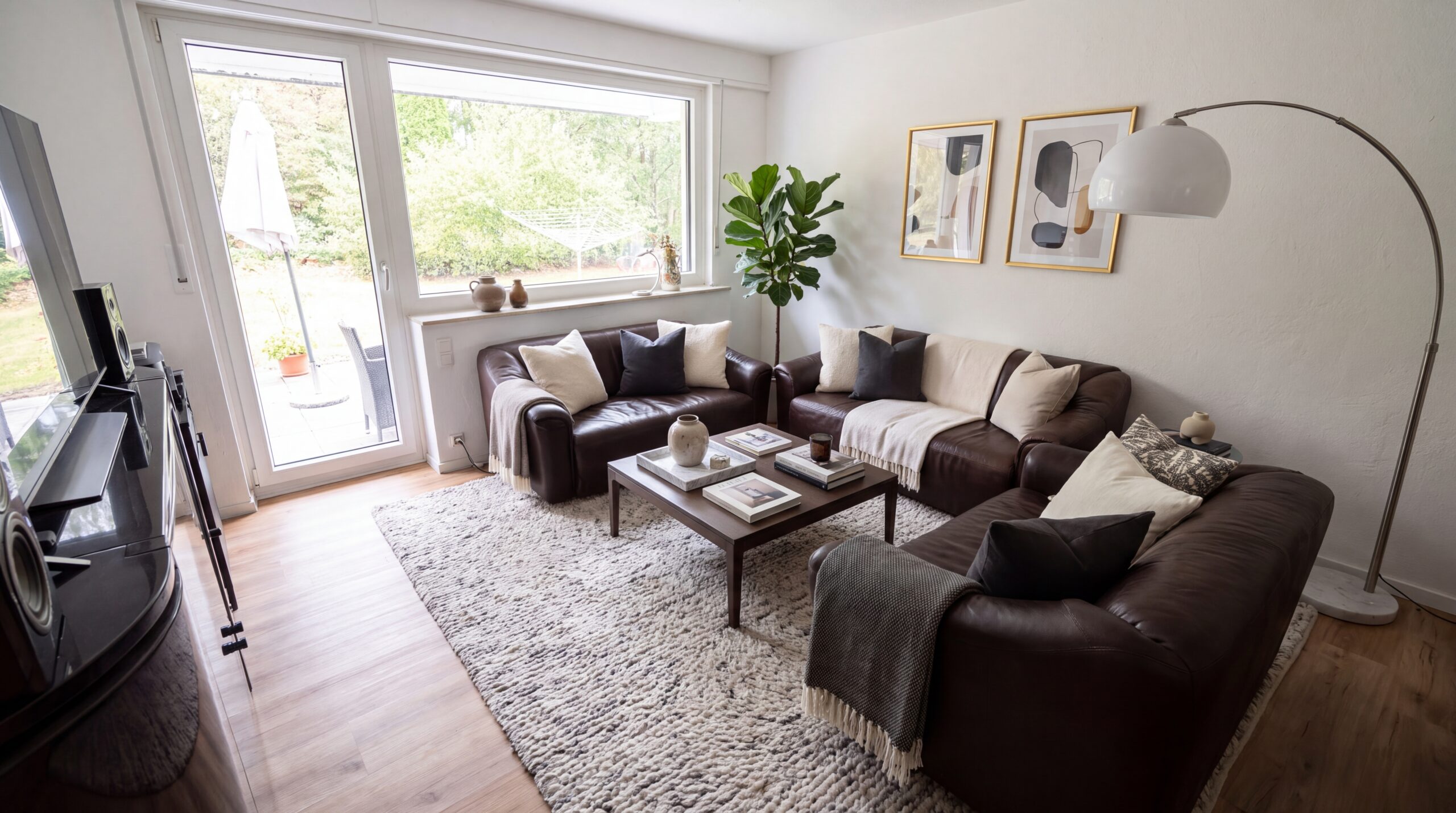 Wohnzimmer 2